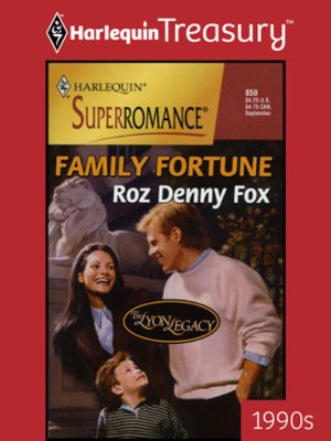 cover image of Family Fortune